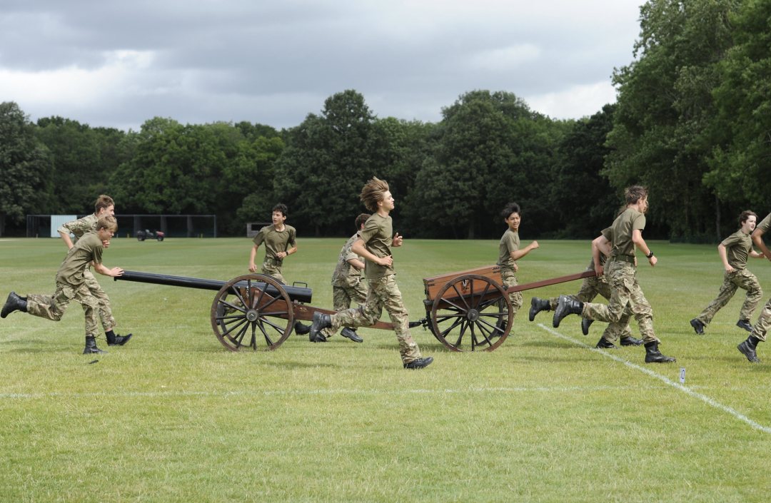 英国寄宿高中|拉德利公学Radley College 英国寄宿高中|拉德利公学Radley College