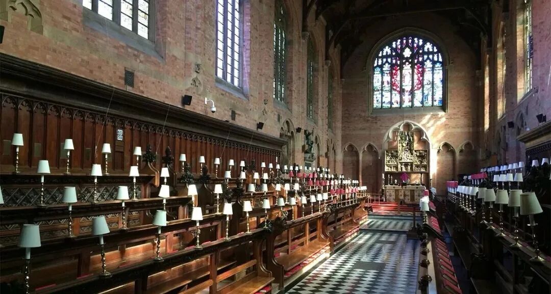 英国寄宿高中|拉德利公学Radley College 英国寄宿高中|拉德利公学Radley College