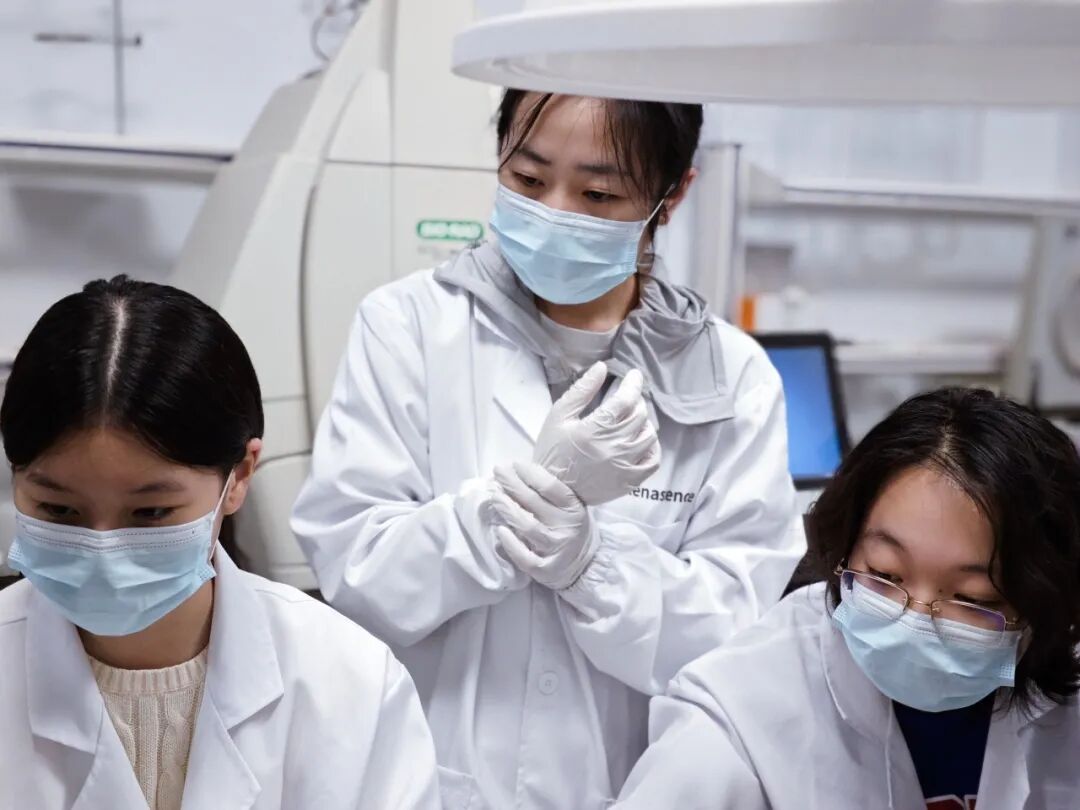 为什么iGEM是最值得关注的“全能型赛事”,它究竟在比什么? 为什么iGEM是最值得关注的“全能型赛事”,它究竟在比什么?