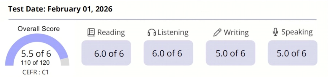 托福大改革！分数竟高于预期？美本留学升温，如何趁势锁定美本标化关键优势？