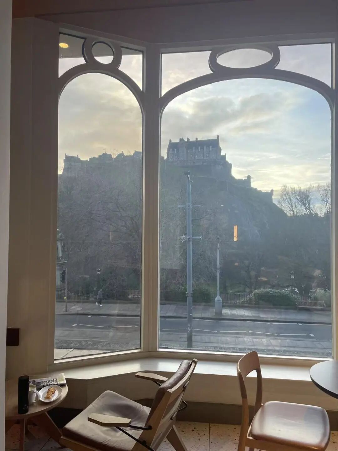 像老钱一样去度假并上夏校-苏格兰篇!这里是文学与艺术爱好者的天堂~ 像老钱一样去度假并上夏校-苏格兰篇!这里是文学与艺术爱好者的天堂~