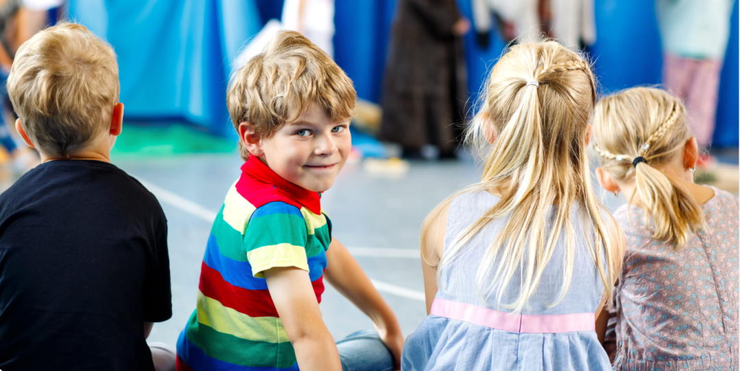 享受高质量的亲子陪伴，波士顿地区低龄走读夏校集锦！