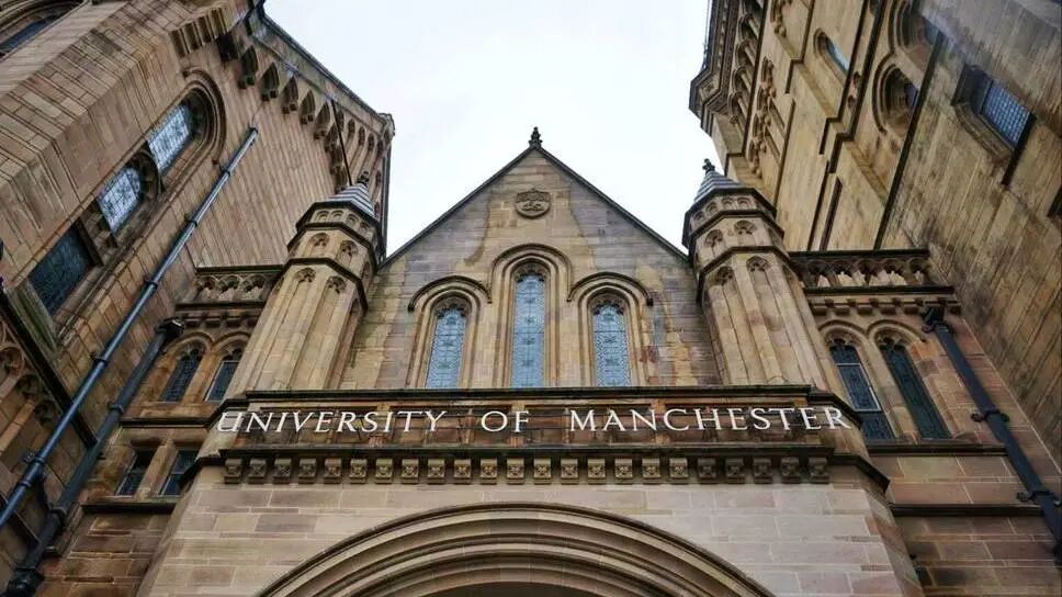 英国英国曼彻斯特大学4年制全奖PhD博士项目！