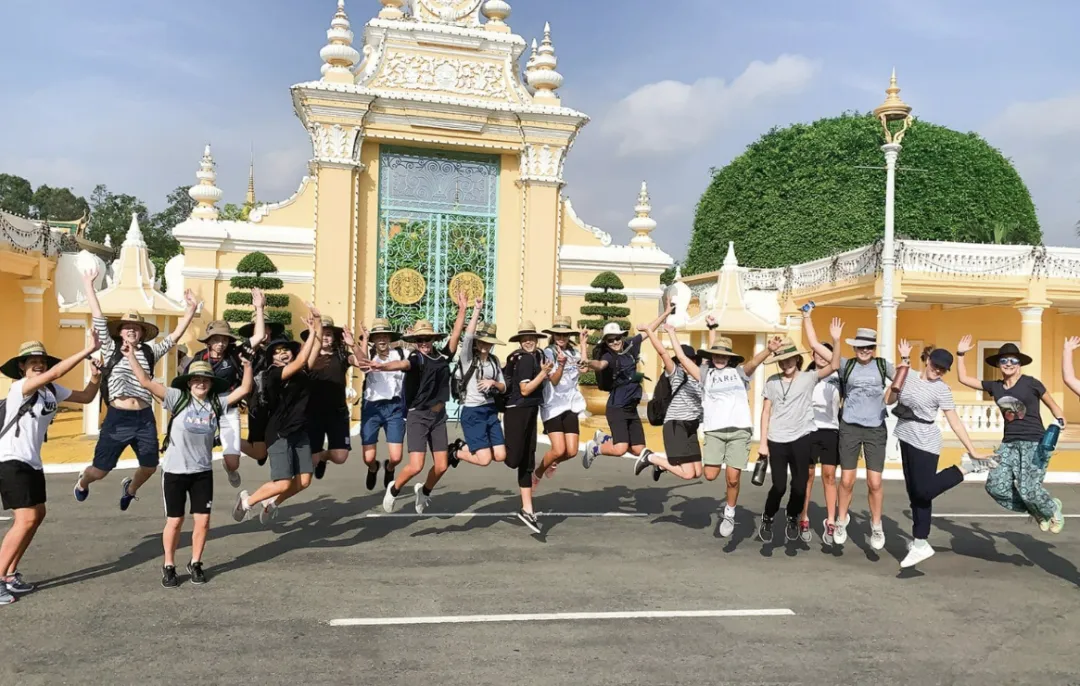 【悉尼优质私立女校】St Catherine's School -- 圣凯瑟琳女校（下篇）！