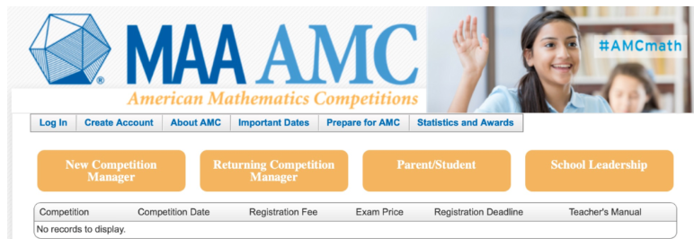不同年级如何通过AMC竞赛提升数学能力?附AMC8/10/12竞赛介绍