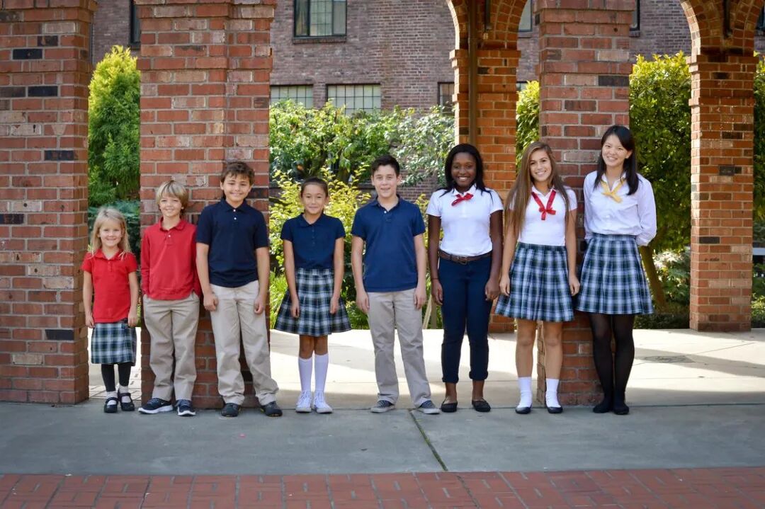 美高推荐 ｜WA-Annie Wright Schools 华盛顿州安妮怀特学校