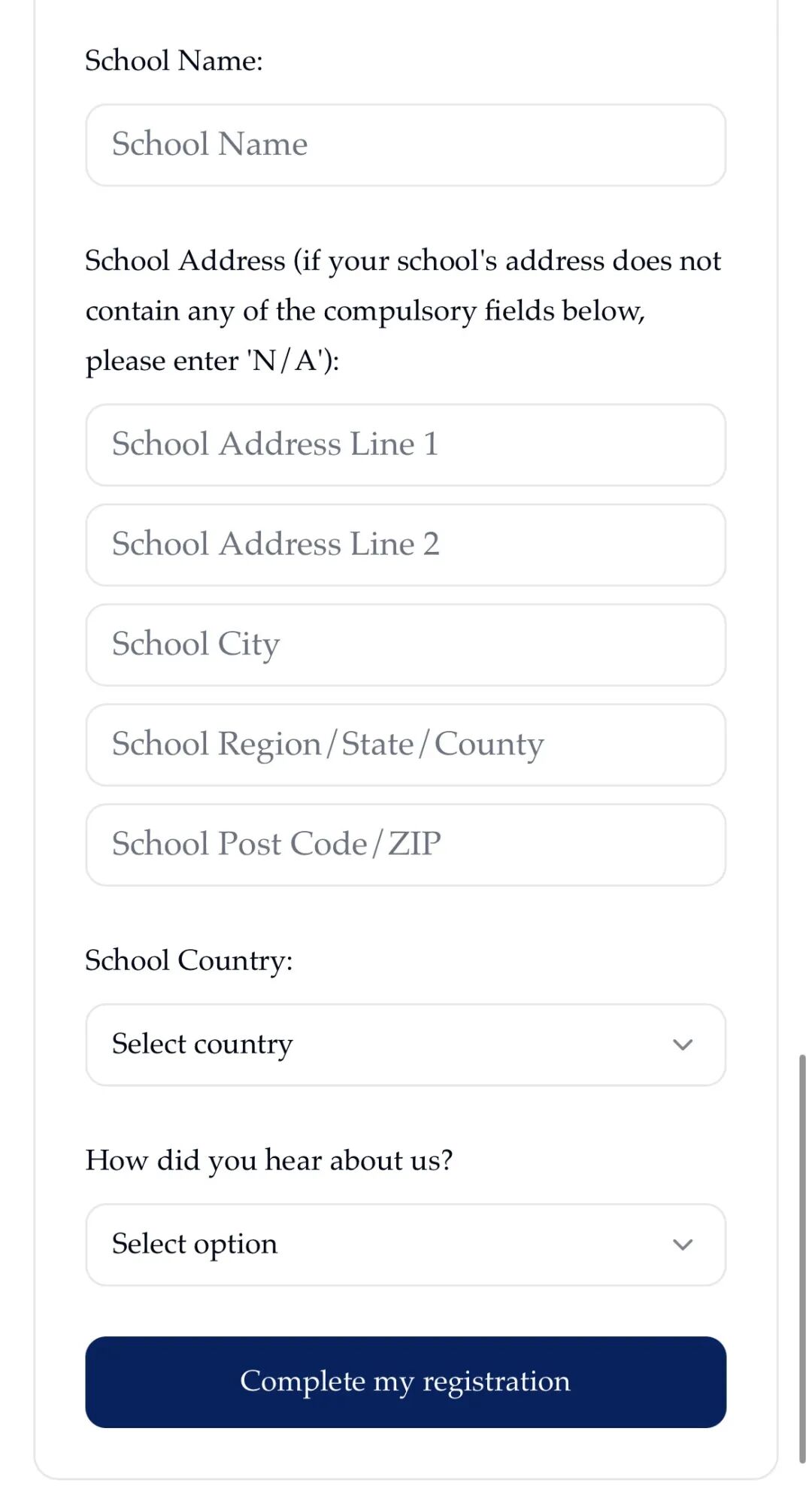 Johnlocke官方时间线出炉：5月提交！超人气导师授课，班课与1V1可选