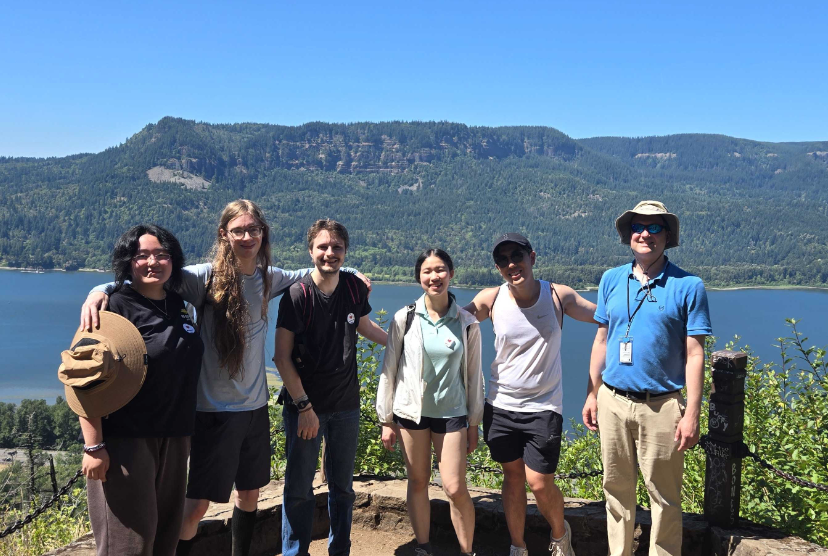 2026｜顶尖爬藤数学夏校，美国/加拿大数学营MathCamp，即将截止！