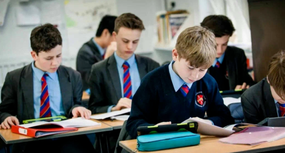 英国顶尖私校：Loughborough Grammar School【拉夫堡文法学校】