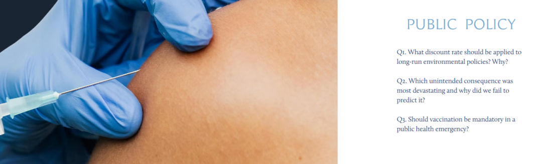 John Locke约翰洛克写作比赛开题，新增3大类别 / 附Jhon Locke论文辅导！