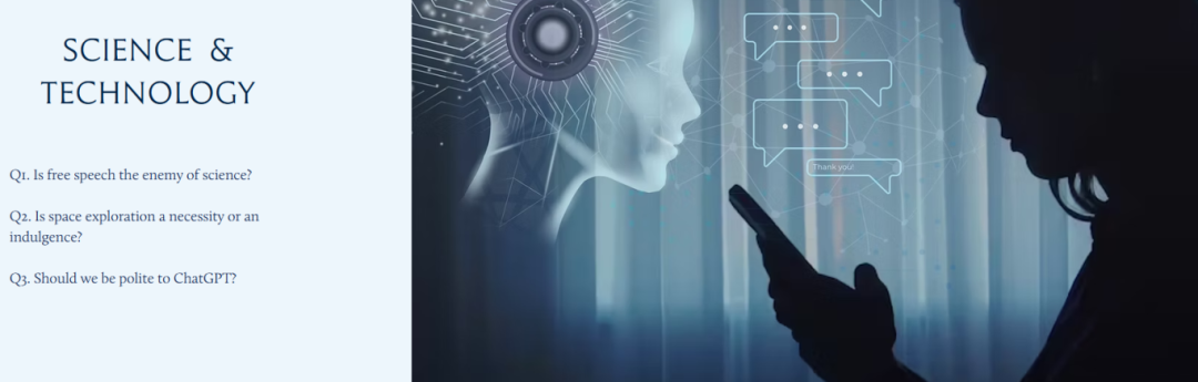 John Locke约翰洛克写作比赛开题，新增3大类别 / 附Jhon Locke论文辅导！