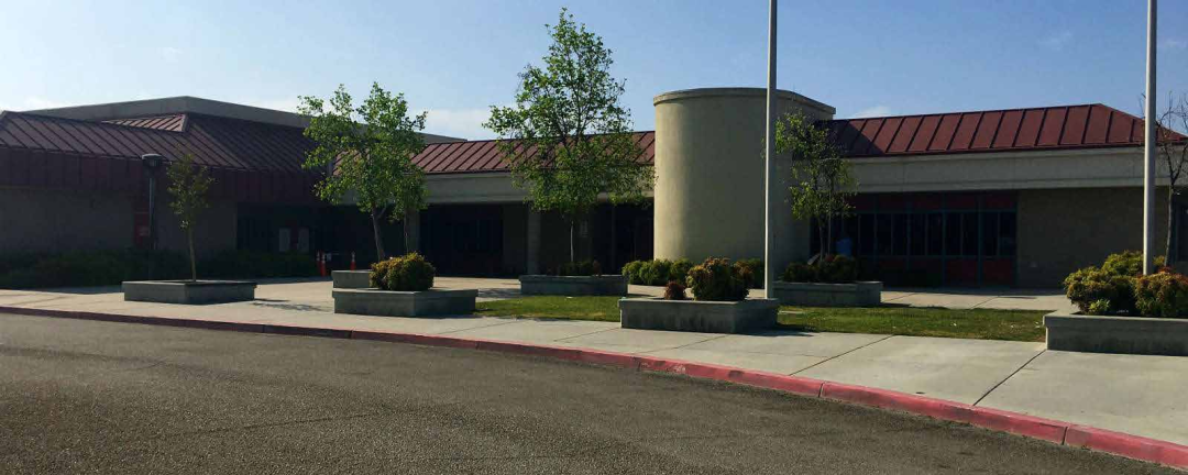 美国公立校系列 | Vejar Elementary School