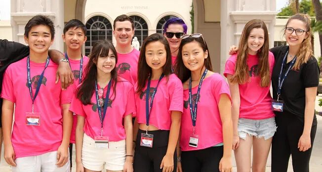 夏校挤满了中国娃？看不到中国人的美国夏校到底在哪里？