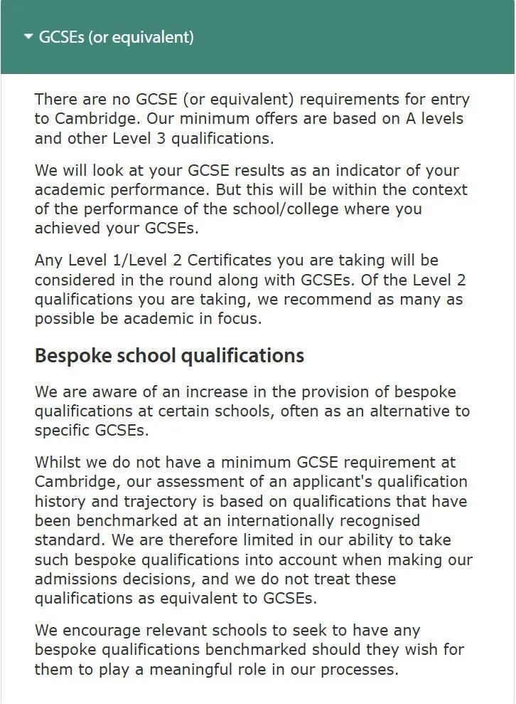 英国G5&港校本科申请升级！IGCSE成加分项，2026申请必看！