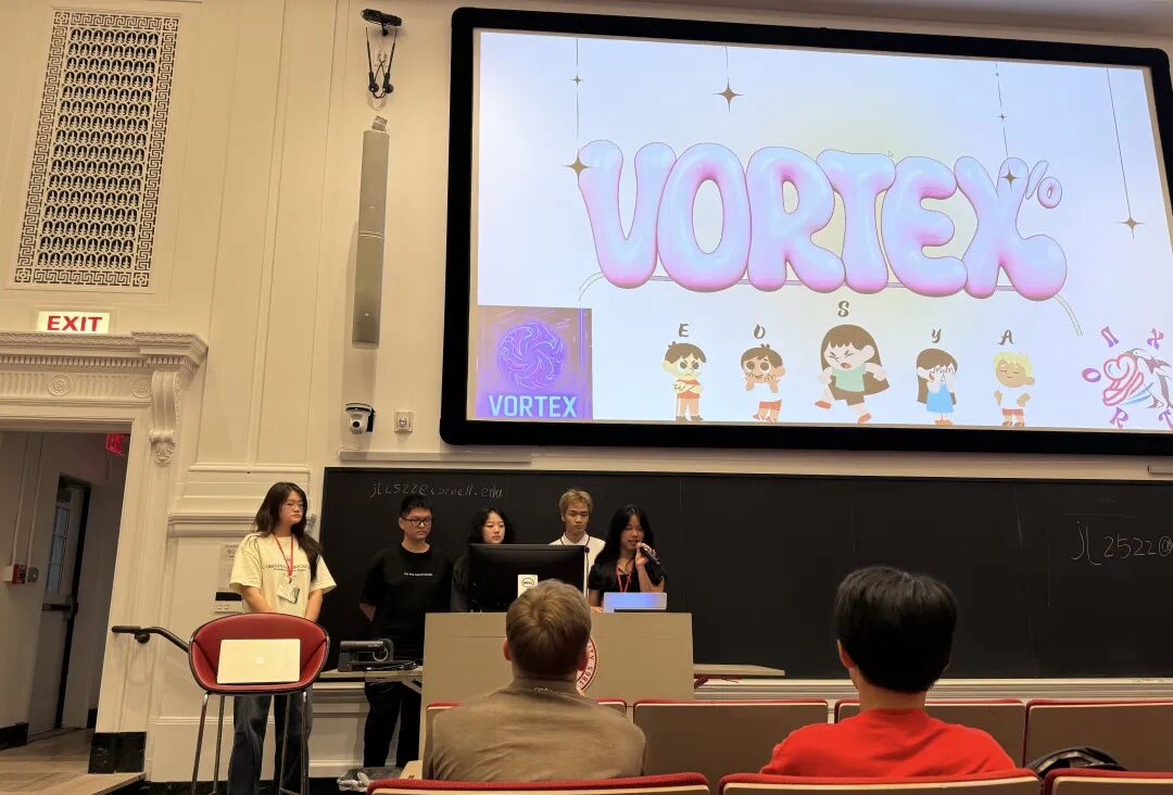 9-12年级 | 没错，是去年很多人没注册上的【康奈尔经济学夏校】... 2月尽快递申哦！