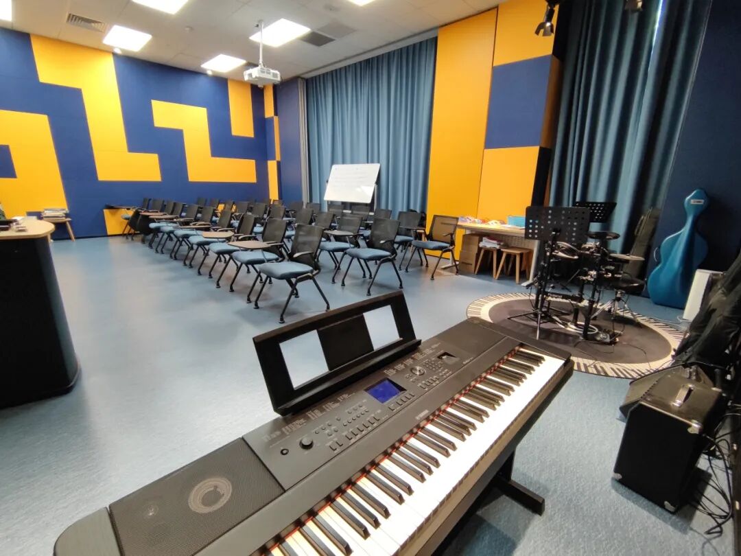 圣华紫竹2026学年校园开放日（3月29日）