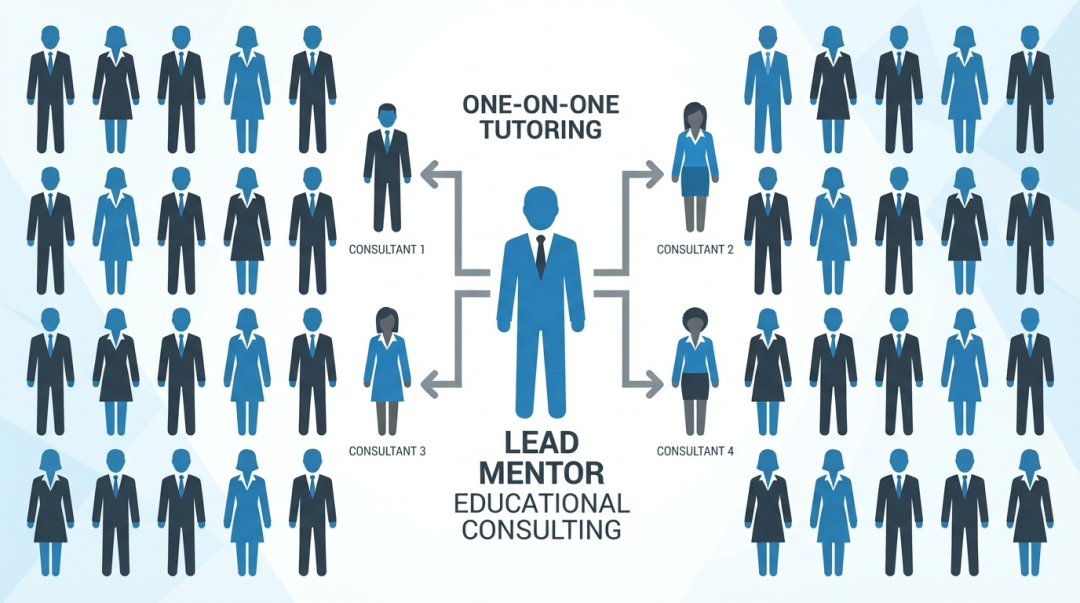 竞赛不只刷题那么简单！NEEC 独家解读：Top 30 美本青睐的“竞赛生态位”与备考策略