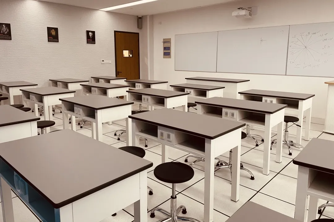 上海闵行国际学校|圣华紫竹学院2026秋招首场开放日报名，涵盖A- level、AP、日高EJU等课程！