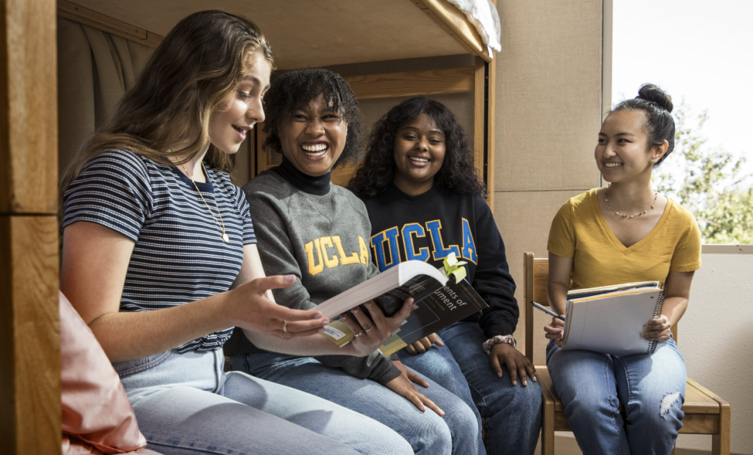 2026｜全美排名第一的公立常春藤，加州洛杉矶分校UCLA夏校，已开申！