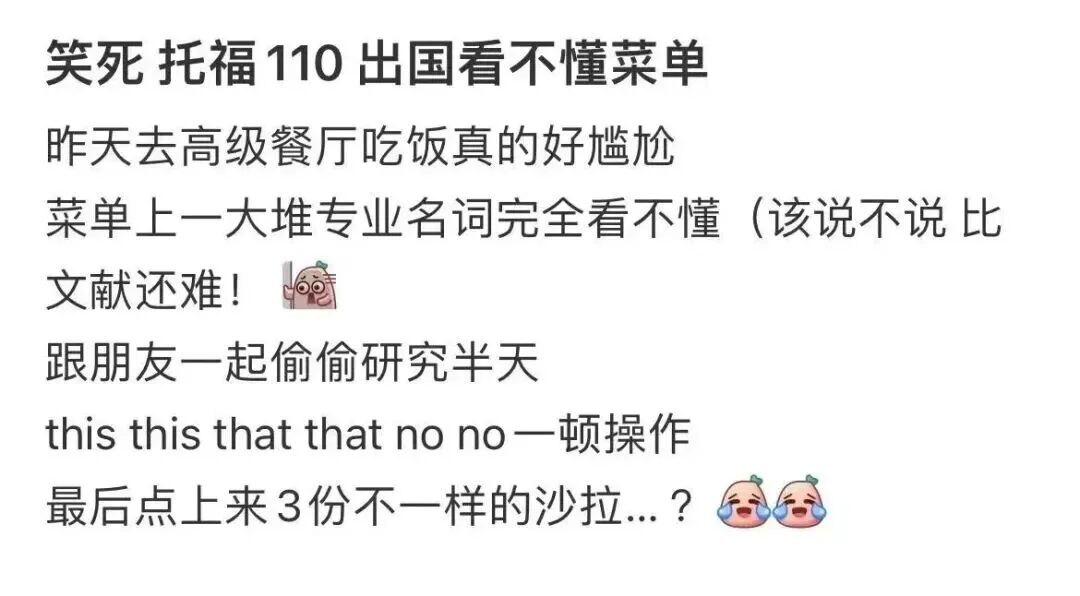 留子有“一生英伦情”，为啥没有“一生美国情”？