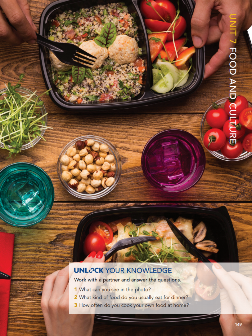 新版Unlock与老版的区别在哪里？第三版Unlock教材亮点有哪些？