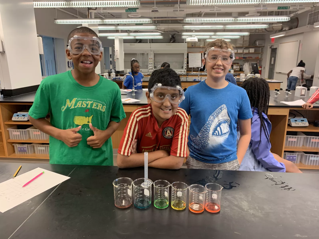 最适合体制内公立学校学生的海外夏校！