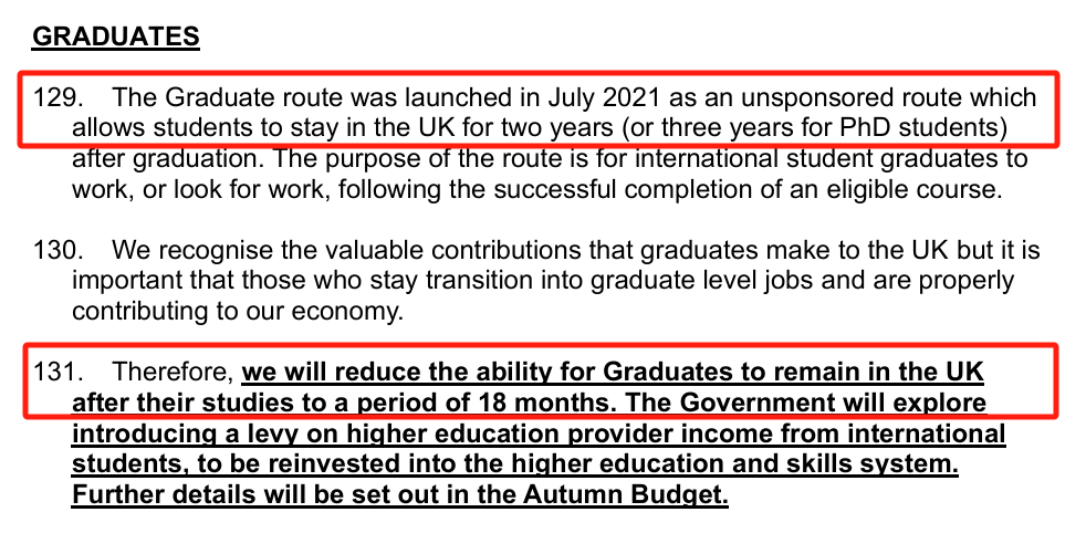 主流留学国家从夯到拉测评！留学成本、移民政策、申请时间线对比...