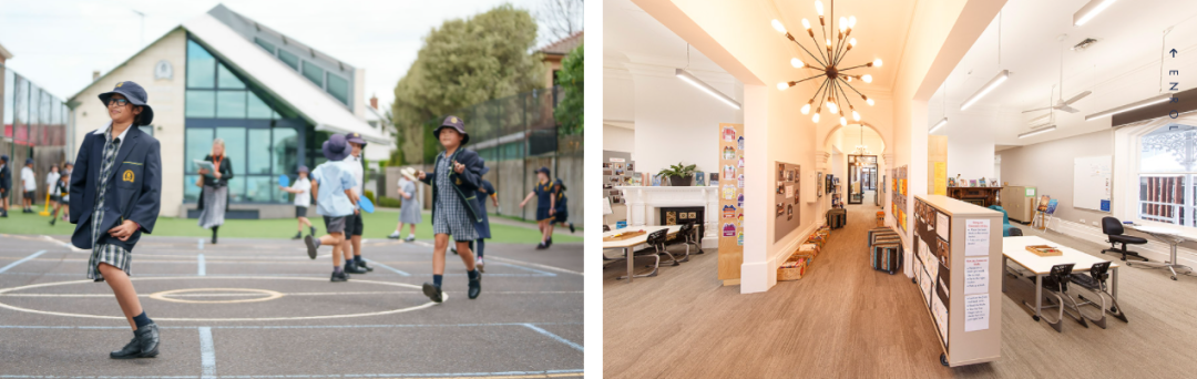 【墨尔本优质私立混校】西本文法学校 Westbourne Grammar School 【下篇】！