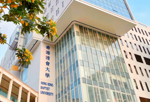 申请硕士,香港浸会大学和澳门科技大学哪个更好? 申请硕士,香港浸会大学和澳门科技大学哪个更好?