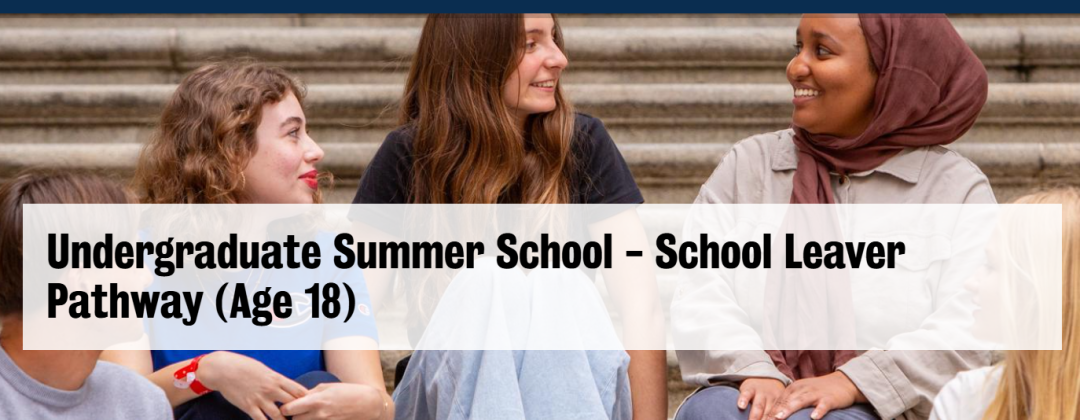 英国顶尖大学夏校盘点| G5+王爱曼华2026暑期项目全攻略 英国顶尖大学夏校盘点| G5+王爱曼华2026暑期项目全攻略