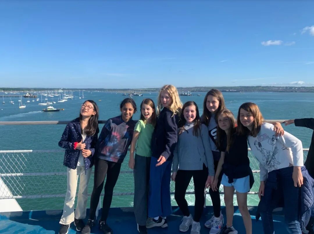 Knightsbridge School | 伦敦顶尖预备小学,全方位语言支持与学术成长摇篮 Knightsbridge School | 伦敦顶尖预备小学,全方位语言支持与学术成长摇篮