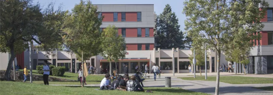 法国西部普瓦捷大学语言中心CFLE：法语DUEF学期课程A1-C2