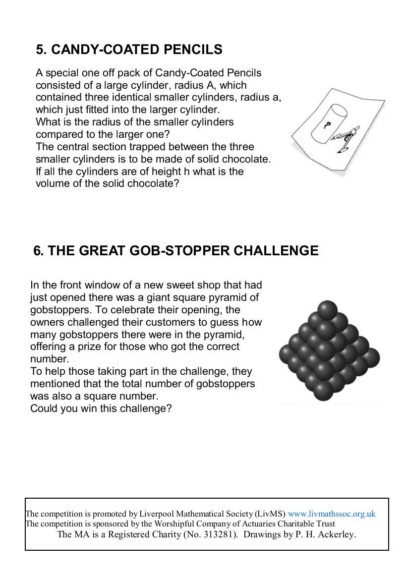 2026年MEM数学竞赛真题出炉