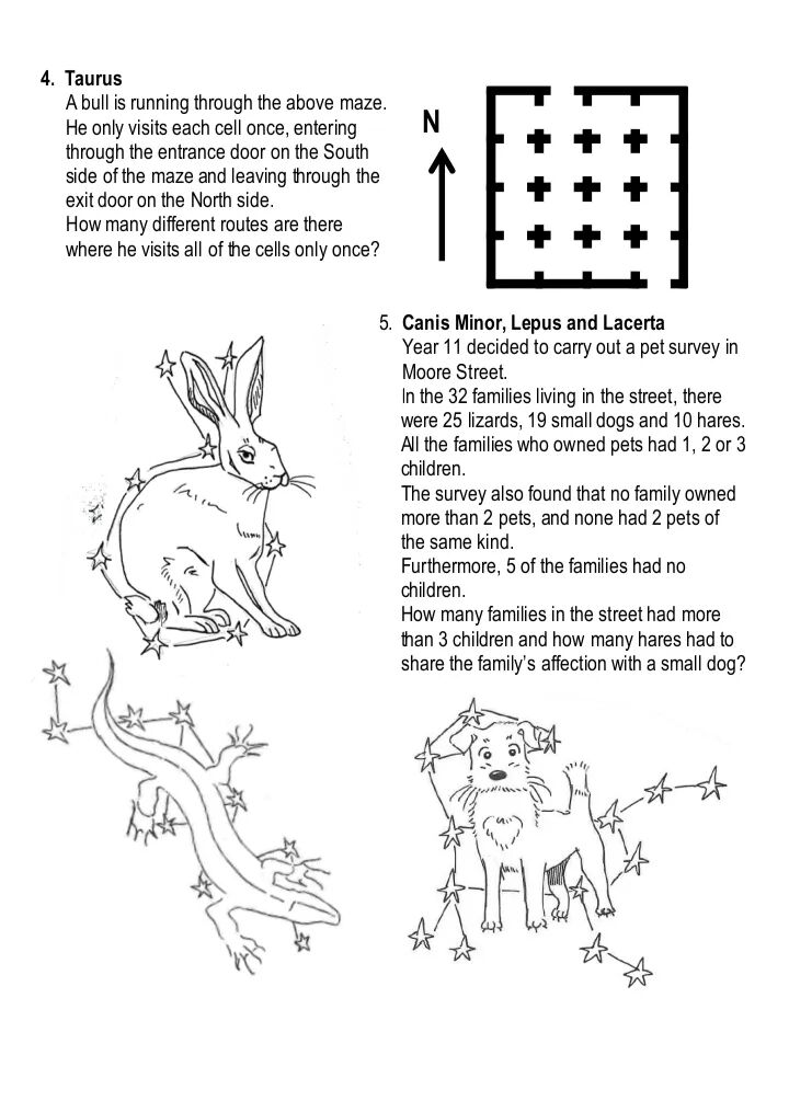 2026年MEM数学竞赛真题出炉