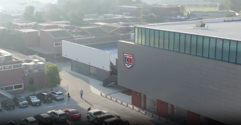 2026/27学年 迪拜学院(Dubai College)入学指南