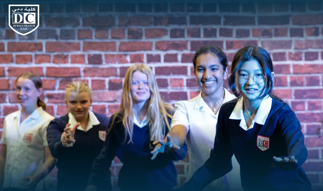 2026/27学年 迪拜学院(Dubai College)入学指南