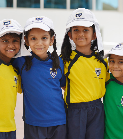 2026/27学年 宝石花现代学院(GEMS Modern Academy)入学指南 2026/27学年 宝石花现代学院(GEMS Modern Academy)入学指南