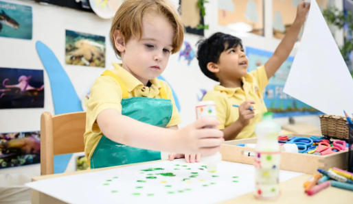 2026/27学年 地平线英语学校 (Horizon English school）入学指南