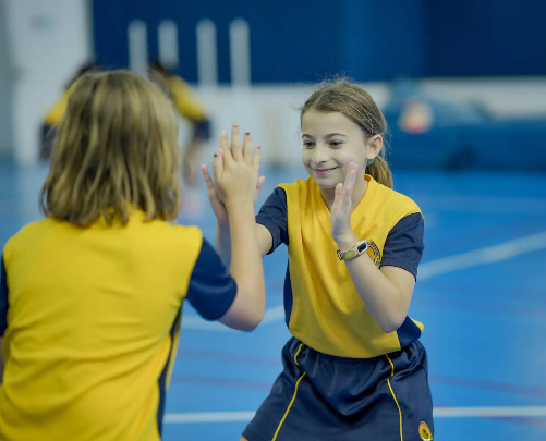 2026/27学年 地平线英语学校 (Horizon English school）入学指南