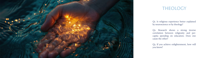 2026 John Locke【神学方向】破题直播干货｜面对抽象命题，如何建立论证优势？