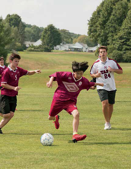稀缺！2026美高“小常青藤” 夏校开启报名!