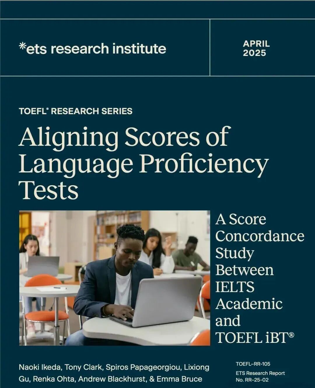 一文讲清雅思、托福、多邻国的区别与分数换算，建议收藏！