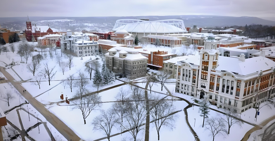 芝大不安全？CMU太卷？UCB人挤人？这些美本名校的“隐藏槽点”，你能接受吗？