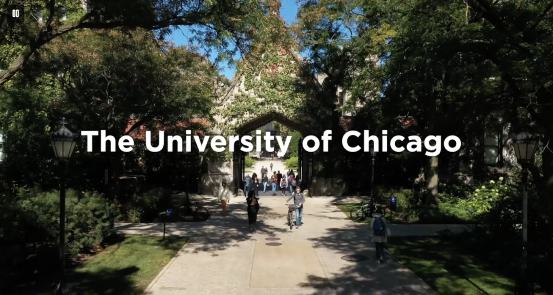 2026｜全美TOP6、通过夏校锁定早申请资格、芝加哥大学夏校即将截止申请！