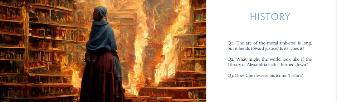 【John Locke】历史学Q2解析