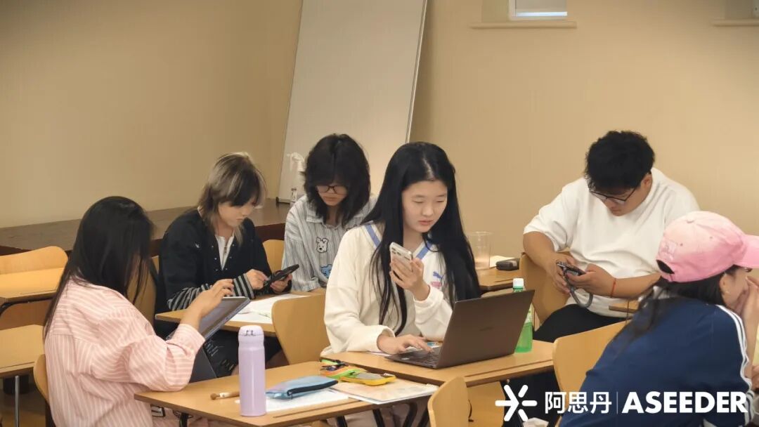 【牛津夏校】BPO学员专访:我在夏校设计心理学实验 【牛津夏校】BPO学员专访:我在夏校设计心理学实验