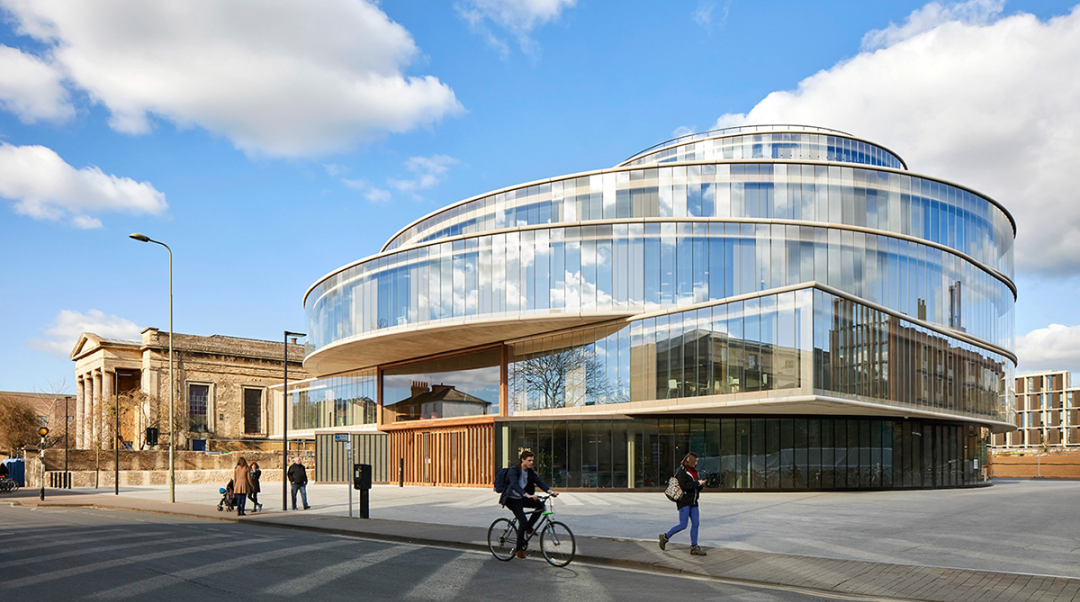 【牛津夏校】BPO学员专访:我在夏校设计心理学实验 【牛津夏校】BPO学员专访:我在夏校设计心理学实验