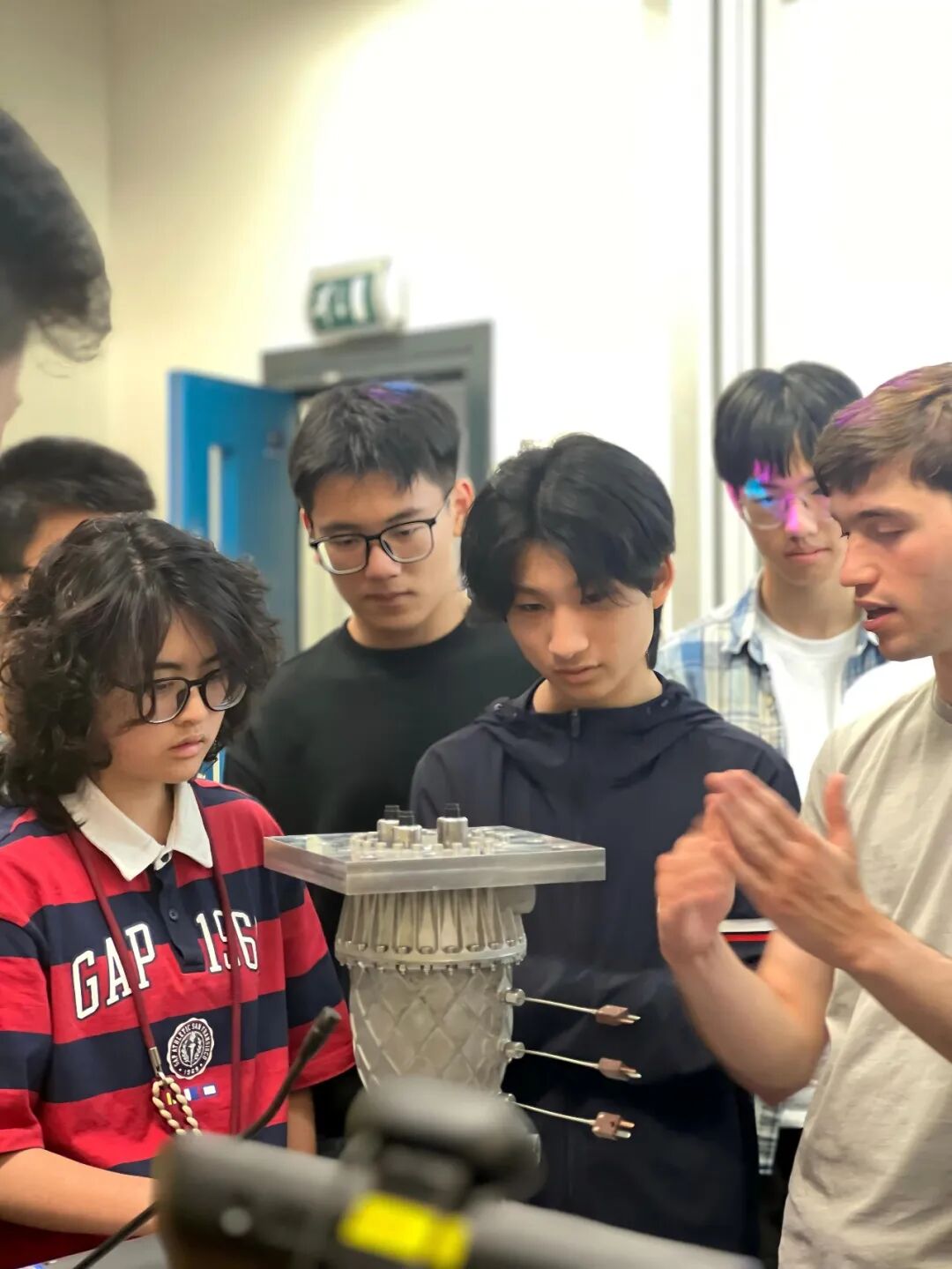 【揭秘】帝国理工夏校工程学为何一席难求？