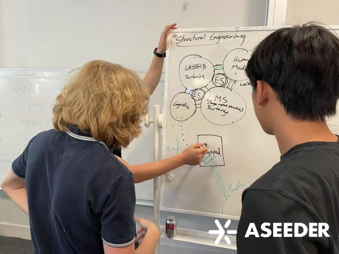 【揭秘】帝国理工夏校工程学为何一席难求？