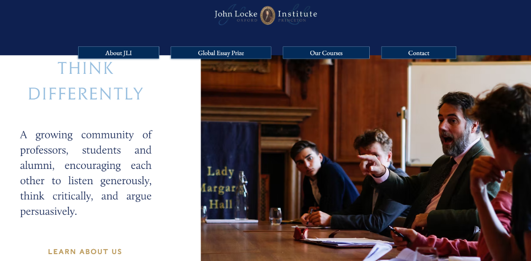 三月竞赛 | 涵盖社科、物理、商业三大学科！第五个值得“卷”一下！